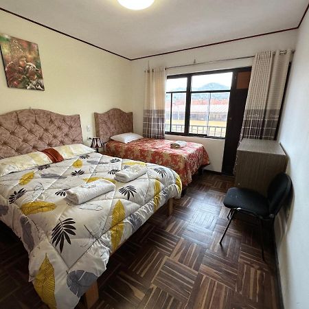 Euler House'S Daire Cusco Dış mekan fotoğraf