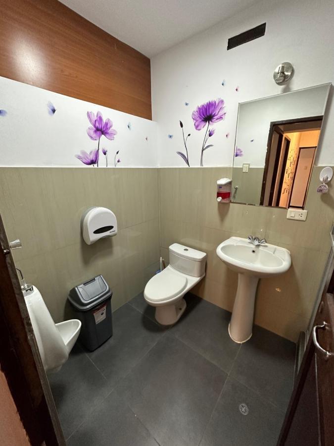 Euler House'S Daire Cusco Dış mekan fotoğraf